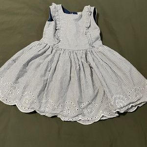 Toddler dress